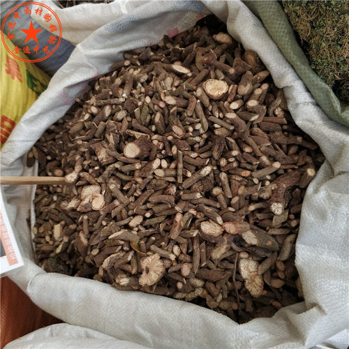 中药材金线风500g 金锁匙银锁匙百解藤有毛粪箕笃黑皮蛇千金藤 - 图0