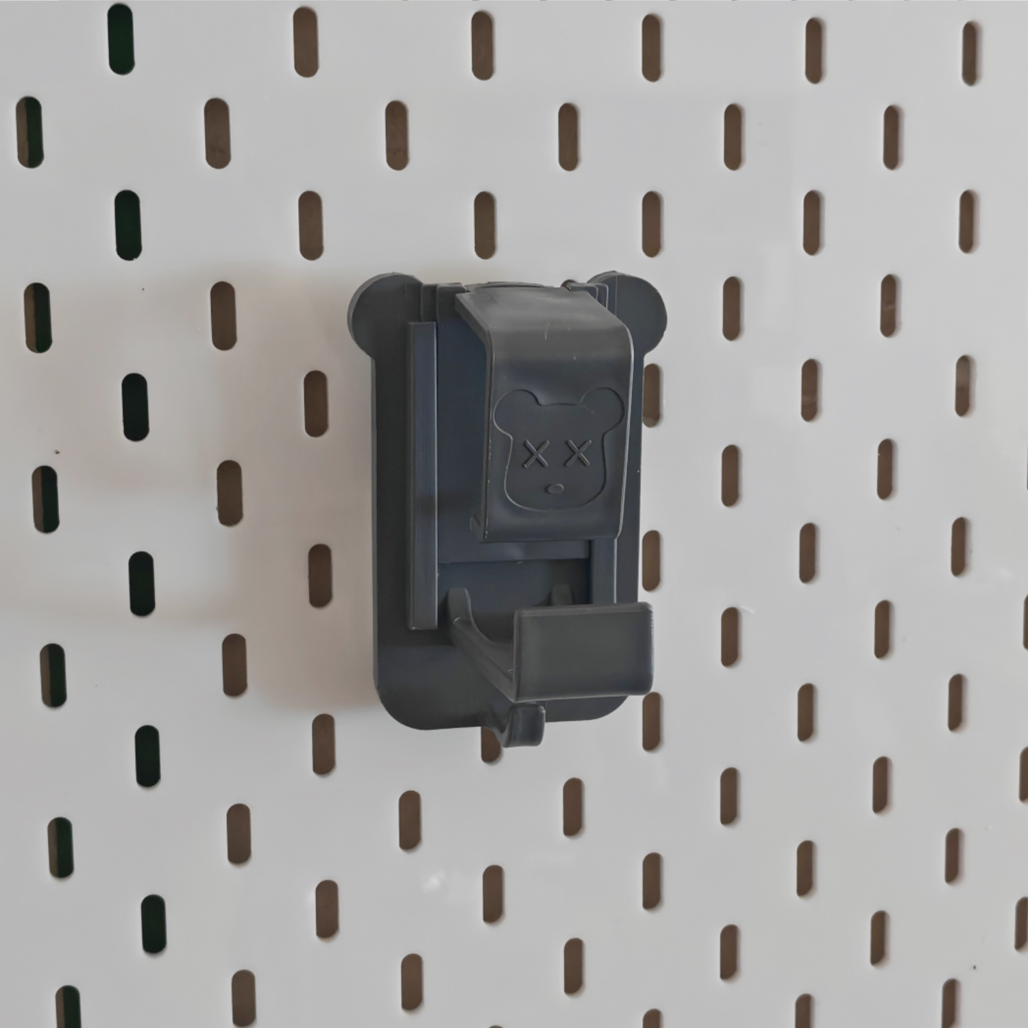 Suitable for IKEA perforated plate accessories