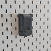 Suitable for IKEA perforated plate accessories