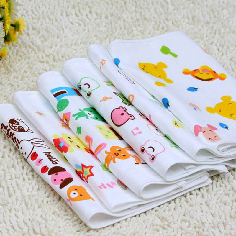 纯棉纱布口水巾婴儿毛巾新生儿洗脸巾小方巾手帕绢浴巾透气空调被,淘宝优惠券,粉丝福利购,淘宝优惠卷
