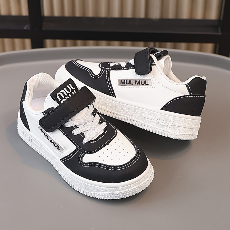 校园小白鞋女童软底白色运动鞋男童演出白鞋幼儿园透气板鞋单鞋潮,淘宝优惠券,粉丝福利购,淘宝优惠卷