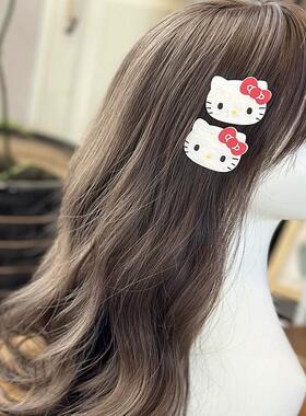 三丽鸥BB夹甜美精美BB夹