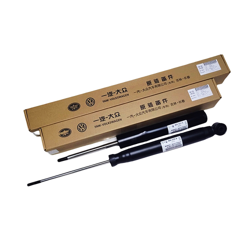 适用奥迪A4LB8B9 A5 A6LC6C7C8 Q5原厂前后减震器 前后避震器机芯 - 图3