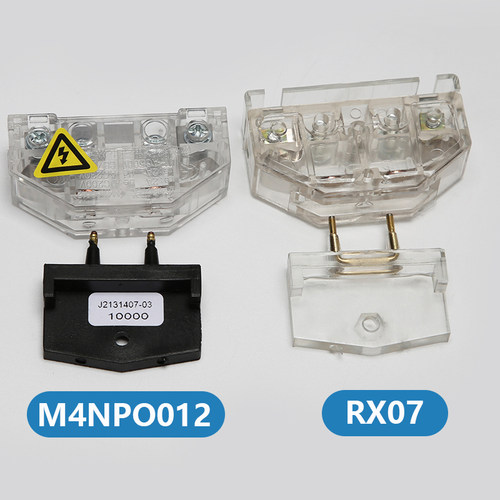 电梯厅门触点AZ-06适用蒂森轿门门锁开关M4NP0012副S200K300 - 图0