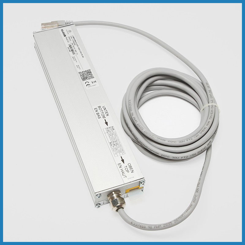 蒂森电梯位置传感器 LIMAX2M-03-030-1000-CNX-RJ45蒂森平层开关 - 图3