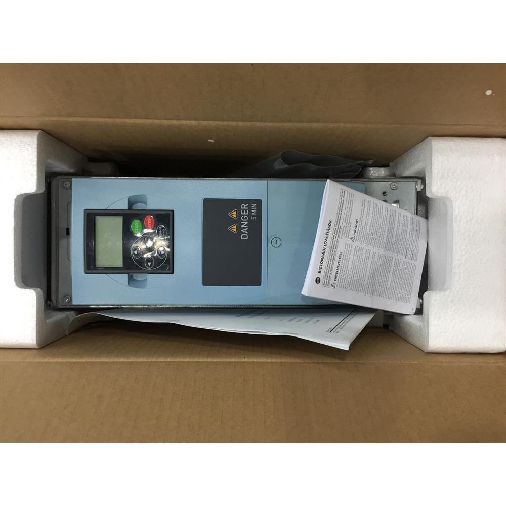 科尼起重机电机变频器D2V018NF1N00 - 图1