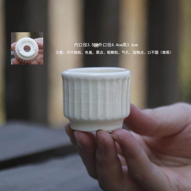 特小号多肉控型盆冰裂手绘素烧陶瓷花盆粗陶桃蛋迷你拇指盆鱼缸盆,淘宝优惠券,粉丝福利购,淘宝优惠卷