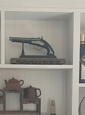 复古轻奢收藏送礼工艺品欧式摆件