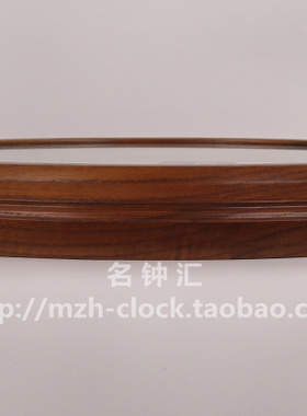 guten欧式风静音液晶星期金钟宝