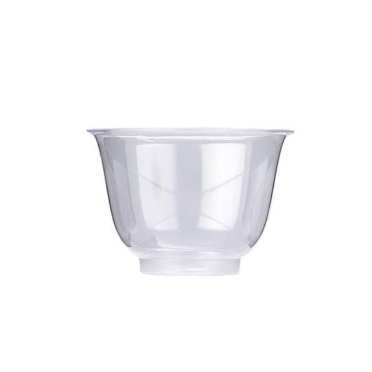 Disposable tea cups, high-end hospitality cups, commercial