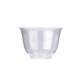 Disposable tea cups, high-end hospitality cups, commercial