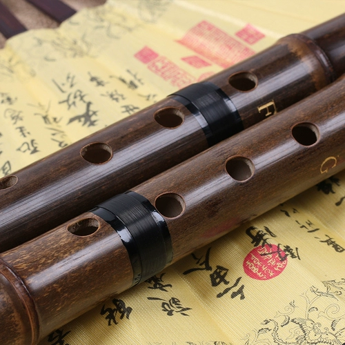 Xiao Music Instrument начинает взрослый Zero Basic yu xiao gu xiaoyu xiazhu xiazhu xiao пещера ветра xiao восемь Kong Eight Dole Glip f f