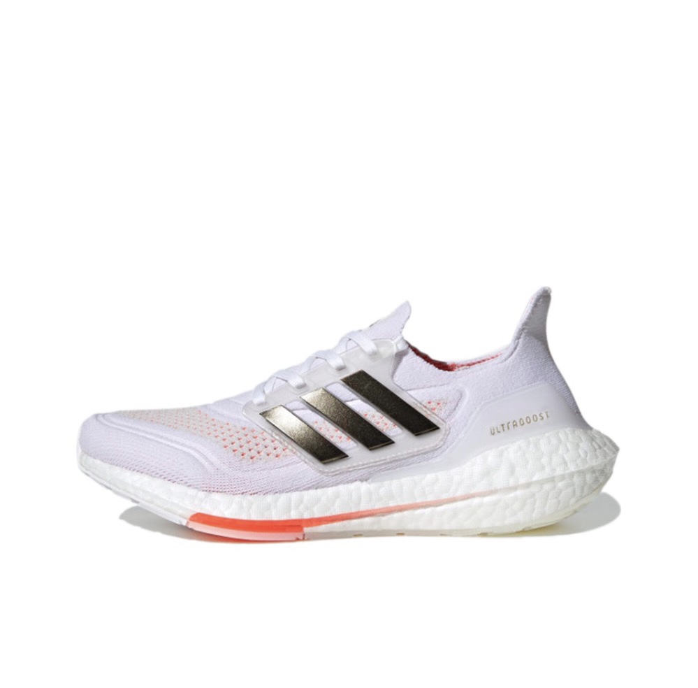 Adidas阿迪达斯女鞋跑步鞋ULTRABOOST网面透气缓震运动鞋子S23840 - 图3