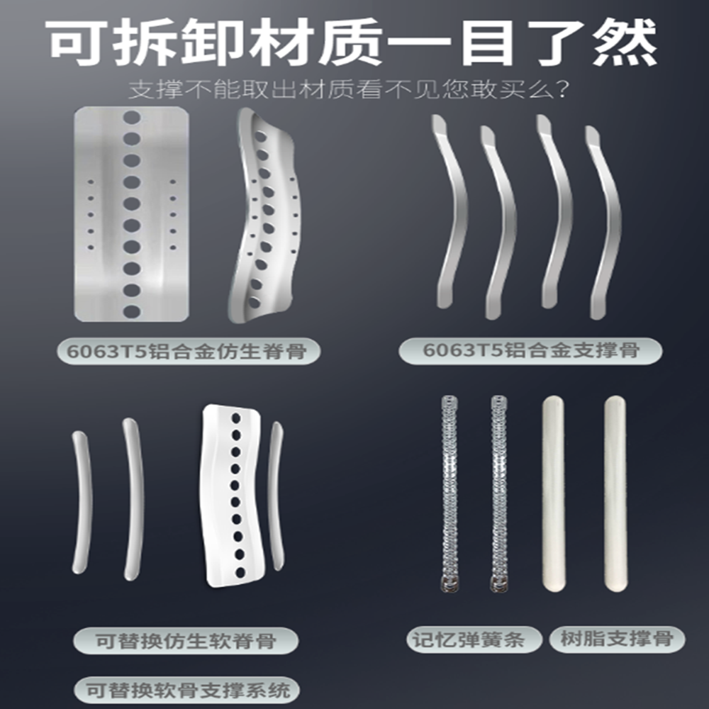 俞兆林腰椎腰间盘突出医用护腰带 妙泰医疗器械护具（器械）