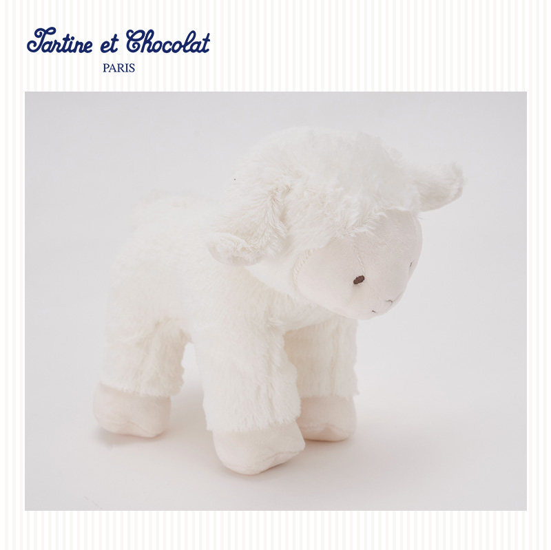 tartineetchocolat法国巧克力玩具 tartineetchocolat其它