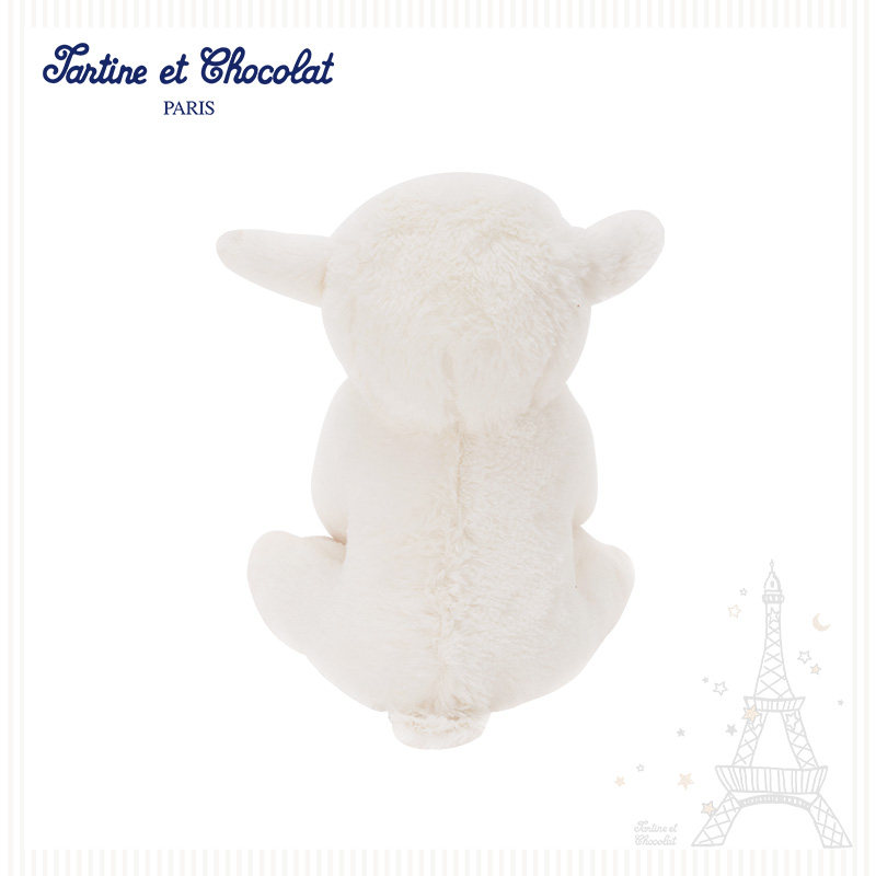 tartineetchocolat法国巧克力玩具 tartineetchocolat其它