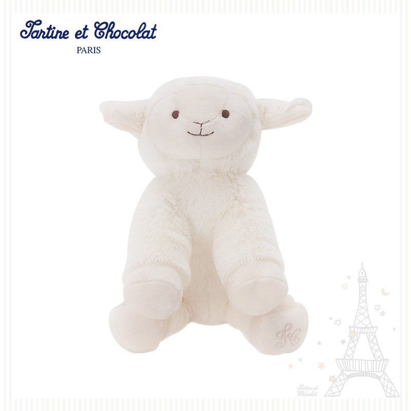 tartineetchocolat法国巧克力玩具 tartineetchocolat其它