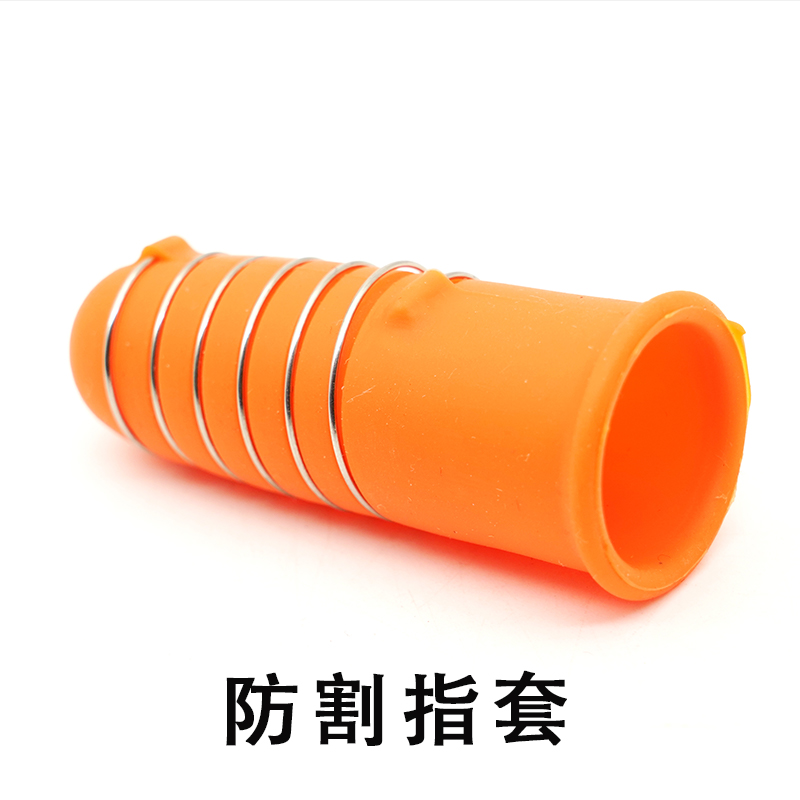 厂家硅胶割菜拇指刀摘花椒采摘器掐葡萄尖刀菜心刀菜场农用手指刀,淘宝优惠券,粉丝福利购,淘宝优惠卷