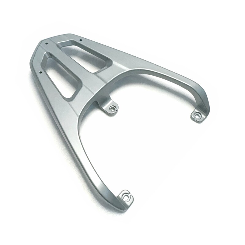 适用雅迪G35-M/H电动车尾架G26-H/M加厚铝合金尾箱架货架后衣架,淘宝优惠券,粉丝福利购,淘宝优惠卷