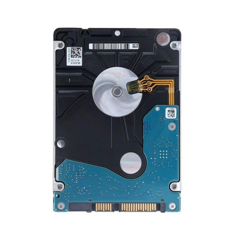 Seagate希捷ST1000LM048/035/049 1T酷鱼2T 128M机械盘7200转硬盘 - 图1