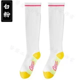 Горный шоссейный дорожный велосипед, профессиональные спортивные летние быстросохнущие носки