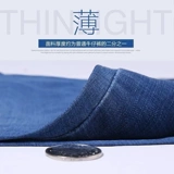 Летняя тонкая джинсовая юбка, эластичные шорты, штаны, свободный прямой крой, большой размер