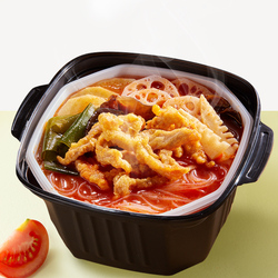 【任选4件】海底捞懒人自热火锅共4盒