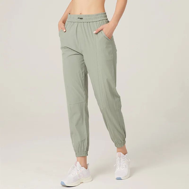 Quick dry spring/summer 2023 running the jogger women runnin - 图3