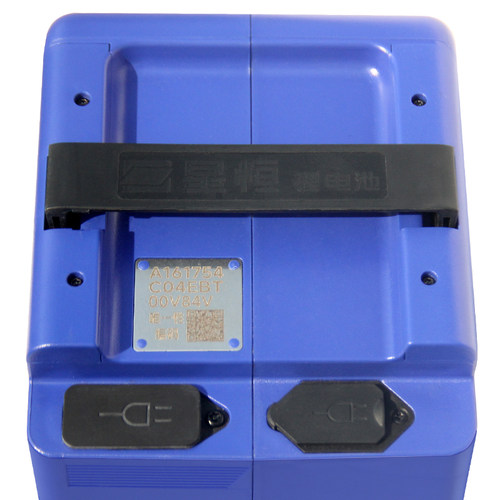 星恒锂电池48V24Ah适用于各大品牌电动车锂电池48V - 图2