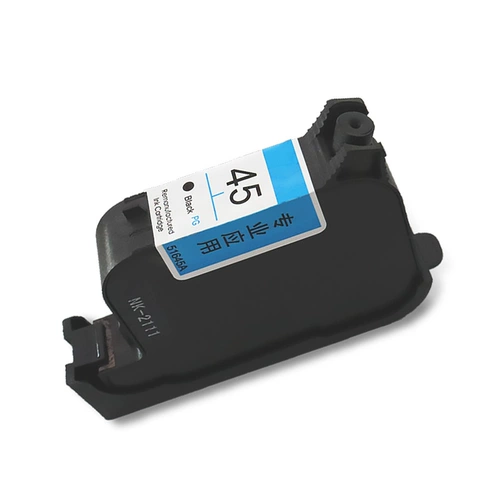 HP, совместимый многоразовый картридж, HP51645, 51645A