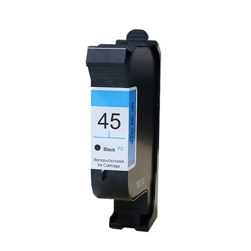 HP, совместимый многоразовый картридж, HP51645, 51645A