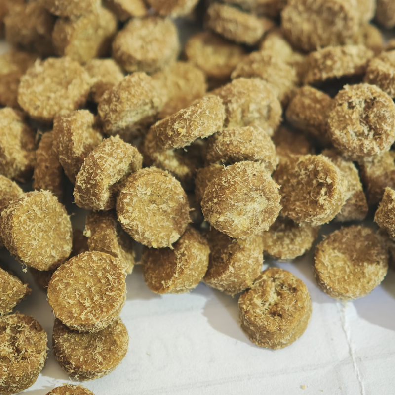 欧帝亿ODE全价烘焙冻干猫粮鸡肉兔肉烘成猫幼猫全阶段猫主粮1kg,淘宝优惠券,粉丝福利购,淘宝优惠卷