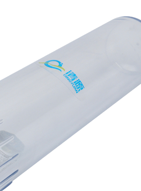 清源净水器滤芯透明外壳净水器