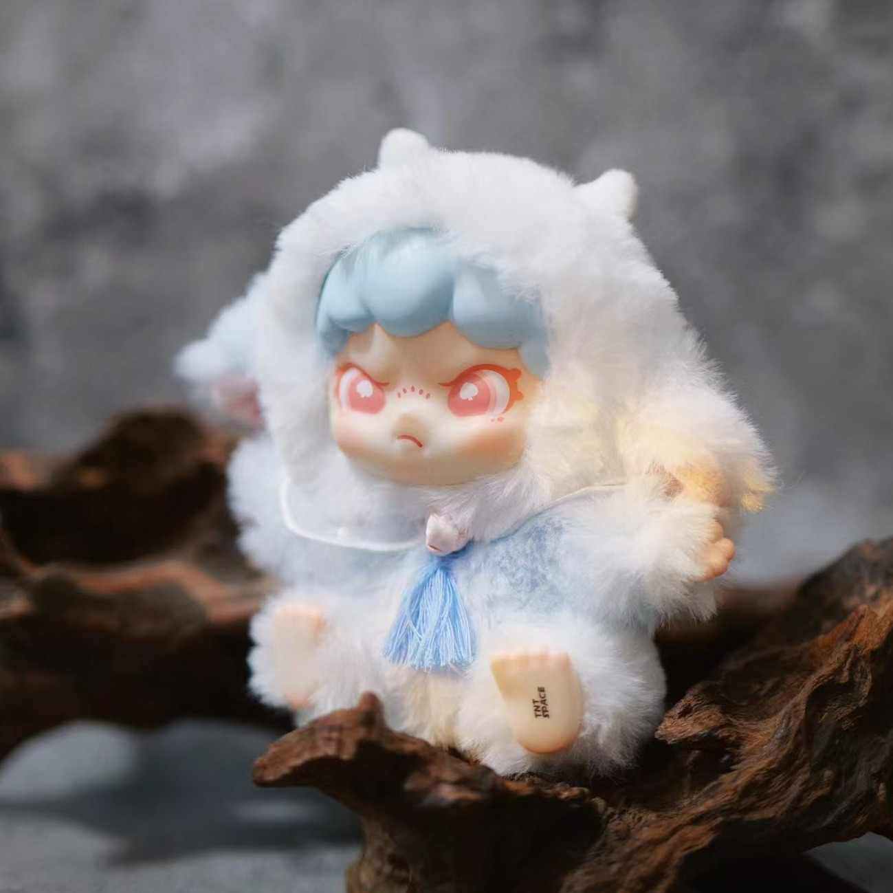 DORA SHANHAI DREAM 山海異夢 シークレット TNTSPACE】 DORA