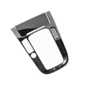 适用于09-18老款奥迪Q5改装中控水杯排挡位内饰车门旋钮出风口框,淘宝优惠券,粉丝福利购,淘宝优惠卷