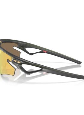 代购Oakley欧克利男士太阳镜防眩光偏光高对比度透气设计