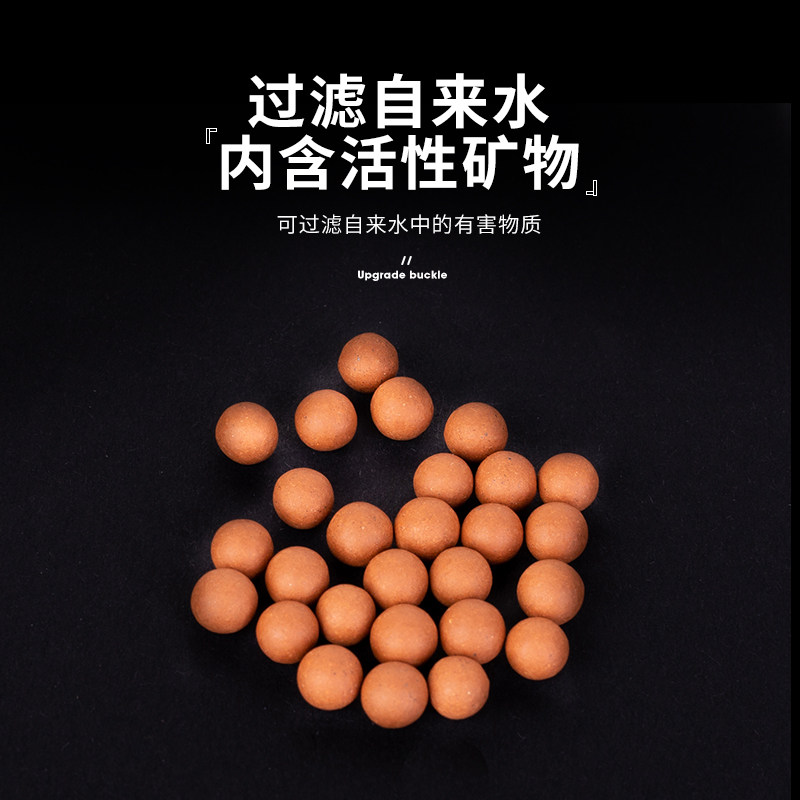 水龙头防溅头加长延伸厨房嘴净水器 奥斯洁家居过滤器/净水器