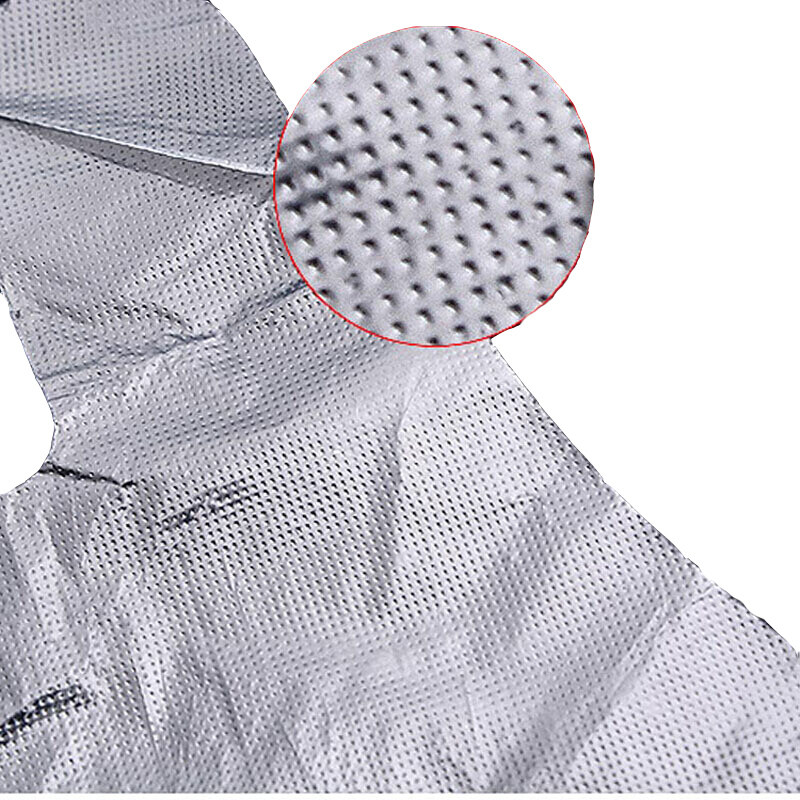 水涛一次性医用手套无菌耐用加厚医用PE检查手套专用透明1000只,淘宝优惠券,粉丝福利购,淘宝优惠卷