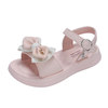Girls Sandals Summer Princess Children's Fashion Beach Shoes