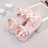 Girls Sandals Summer Princess Children's Fashion Beach Shoes