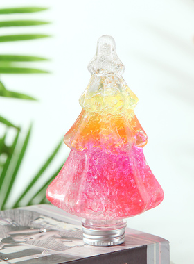 儿童泡大珠玻璃瓶水宝宝许愿瓶