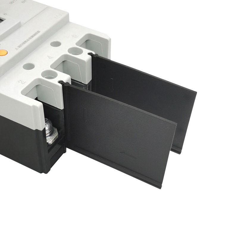 M1塑壳断路器相间隔板隔弧片阻燃橡胶隔皮绝缘档弧板空开灭弧档板,淘宝优惠券,粉丝福利购,淘宝优惠卷