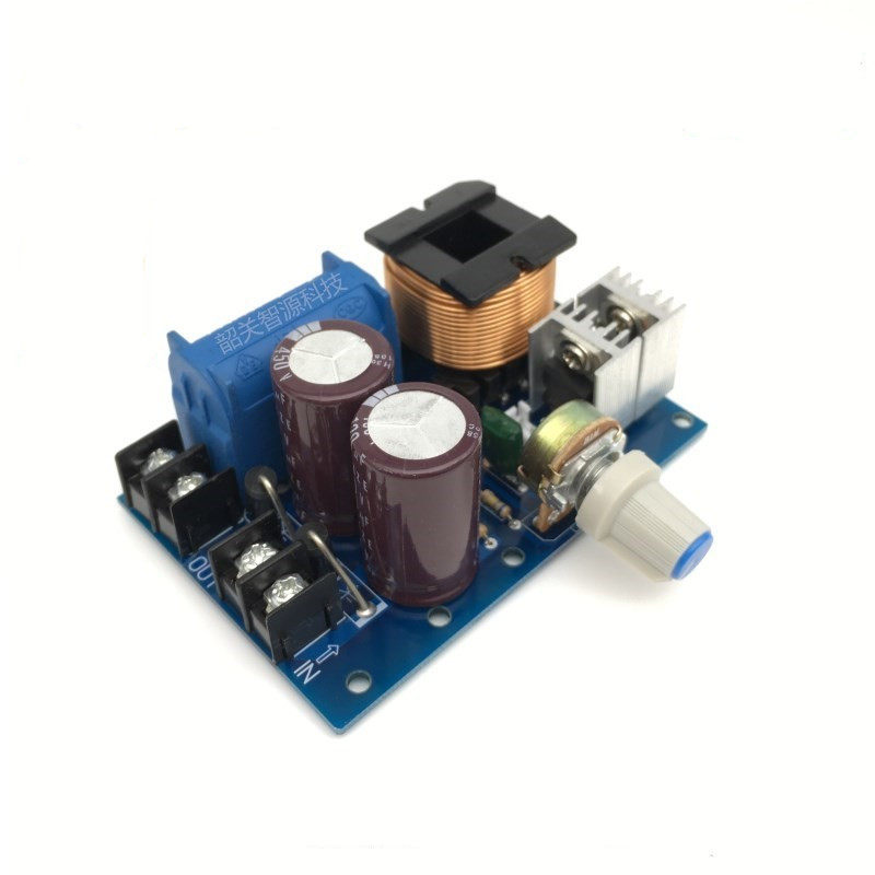 逆变器后级板 倍升压可调频 脉冲电路板 可控硅调压板 带混频接口,淘宝优惠券,粉丝福利购,淘宝优惠卷
