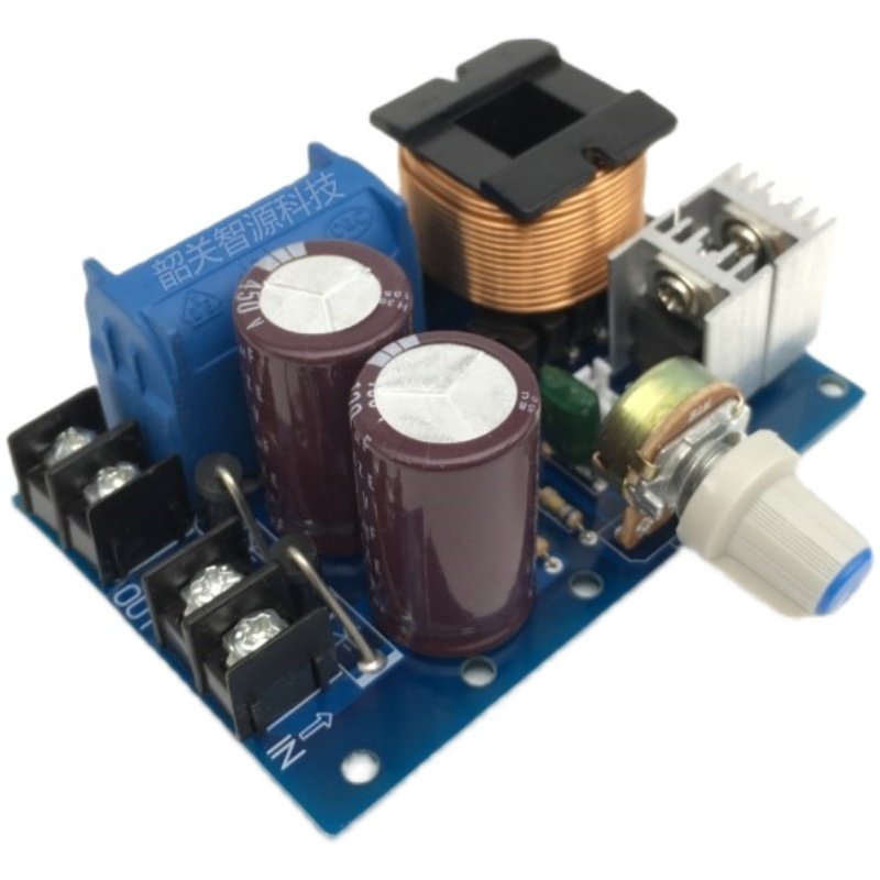 逆变器后级板 倍升压可调频 脉冲电路板 可控硅调压板 带混频接口,淘宝优惠券,粉丝福利购,淘宝优惠卷