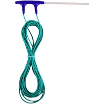 Warm Power Electric Ground Heating Home Full Range Equipment Carbon Fiber Heating Wire Cable Graphene Breeding Geothermal system