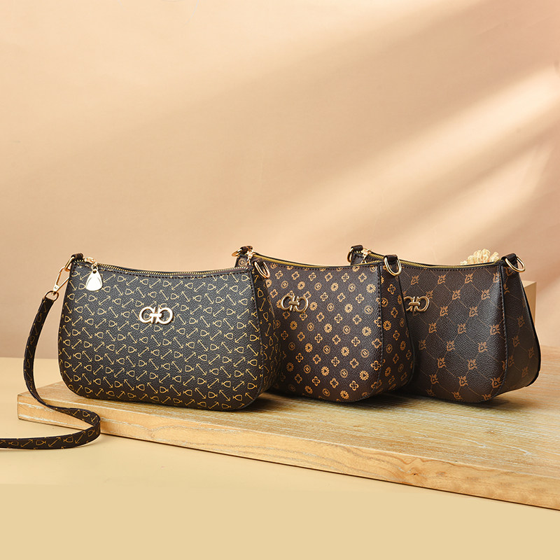 女士包包2025新款妈妈包中年女包简约百搭婆婆单肩包斜挎包小包包,淘宝优惠券,粉丝福利购,淘宝优惠卷