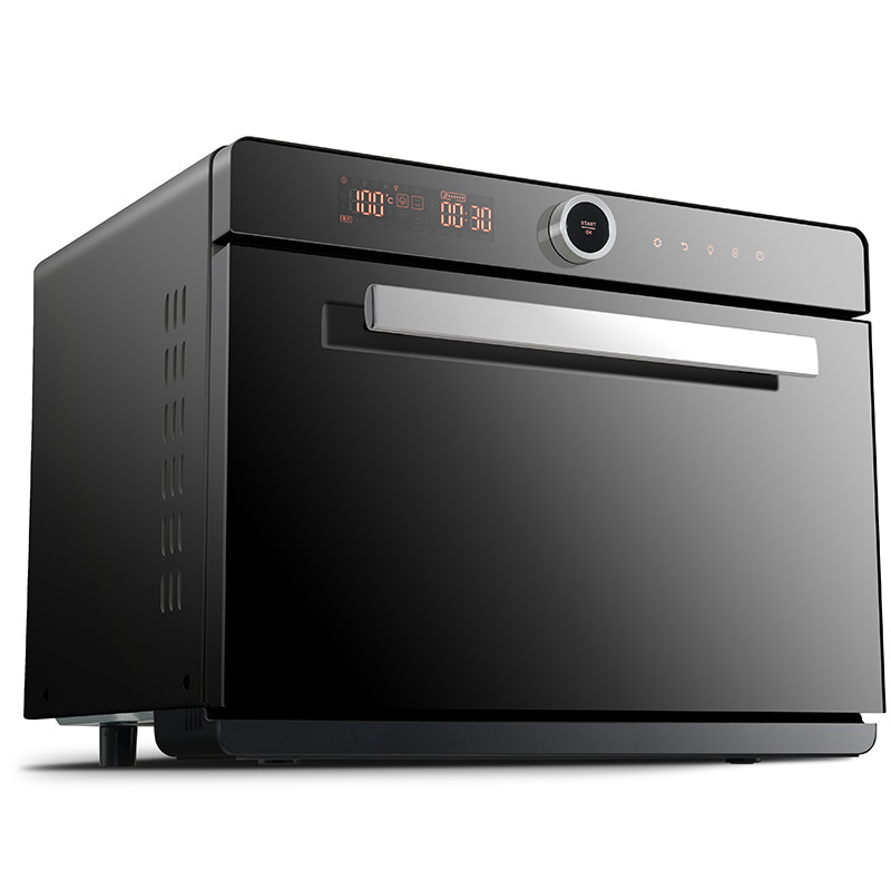 fasal /法帅蒸烤箱家用台式烤箱 法帅厨房电器电烤箱