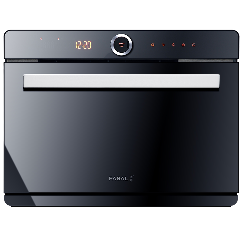 fasal /法帅蒸烤箱家用台式烤箱 法帅厨房电器电烤箱