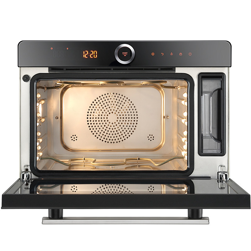 fasal /法帅蒸烤箱家用台式烤箱 法帅厨房电器电烤箱