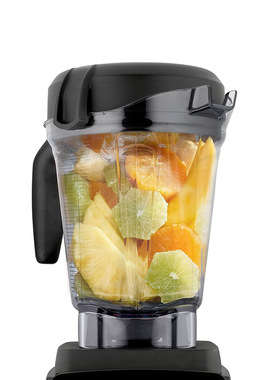 vitamix维他美仕料理机pro750 780 E320 64oz搅拌机配件湿杯壶缸